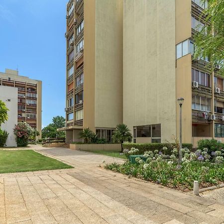 Flh Vilamoura Bright Flat ภายนอก รูปภาพ