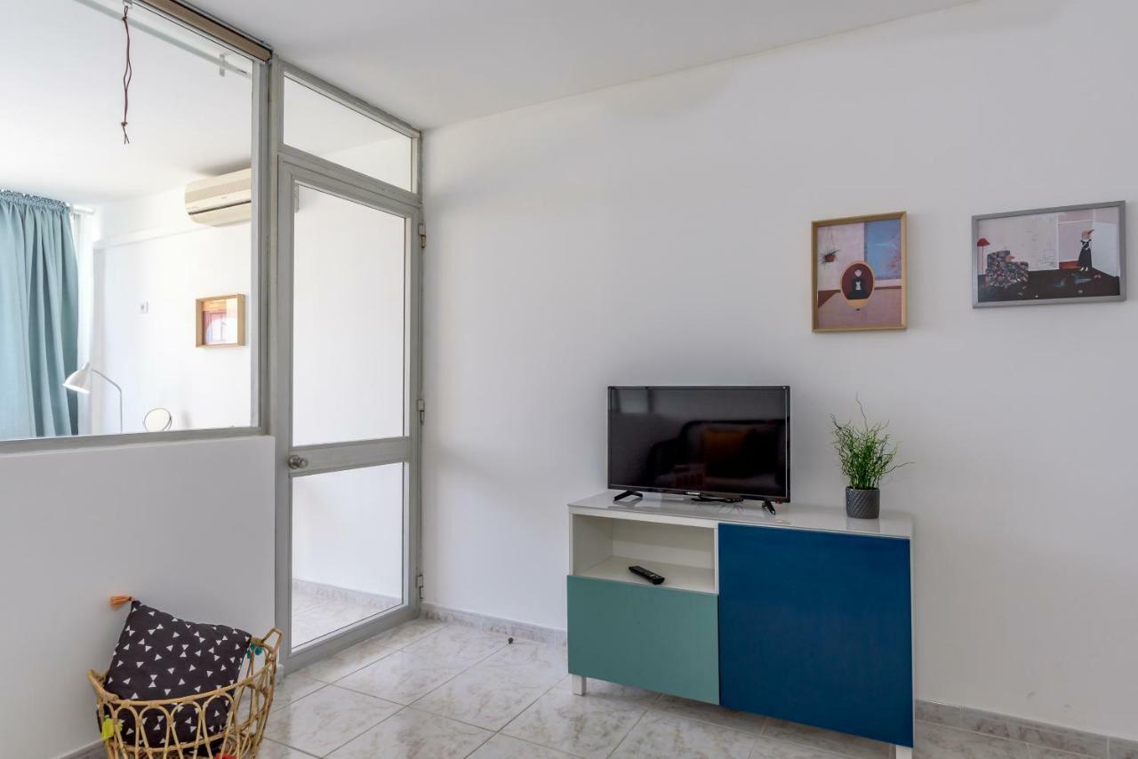 Flh Vilamoura Bright Flat ภายนอก รูปภาพ